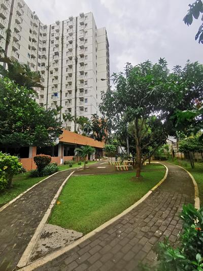 Mailbox Arsakha Lobi B Cibubur Village