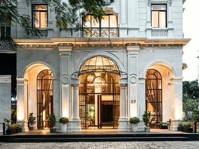 Charmaine's Hotel & Apartment