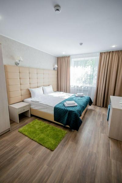 Boutique Hotel O'Live