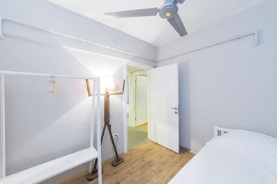 Brand New Family Flat