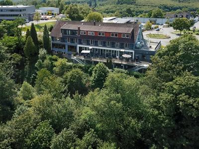 Berghotel Johanneshöhe