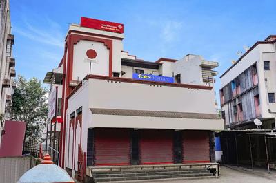 Fabhotel Saubhagya Inn