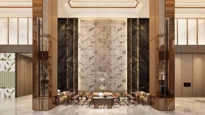 Hilton Garden Inn Shaoxing Yuecheng South