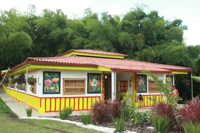 Bamboo Hotel Boutique