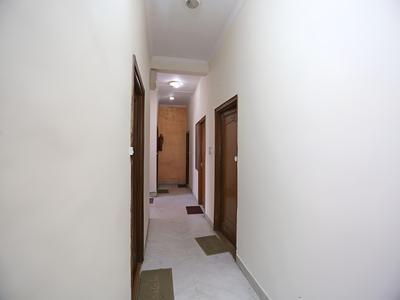 OYO 6001 Hotel City Palace