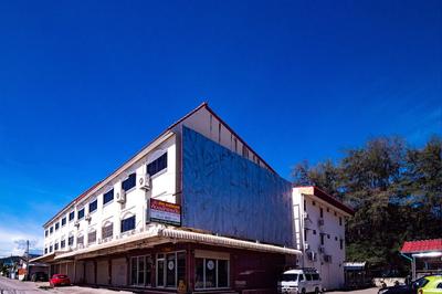 OYO 836 PK Residence