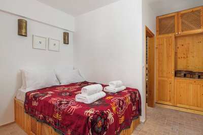 Villa Vasoula Lindos