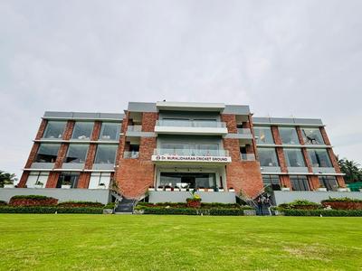 Hotel City Square