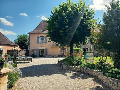Au pays de Jacquou, Billede 2