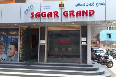 Hotel Sagar Grand