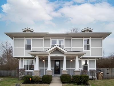 Madison Manor
