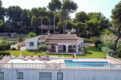 Villa La Paz