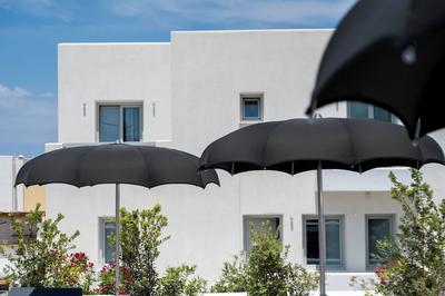 Quartano Suites by Heliessa