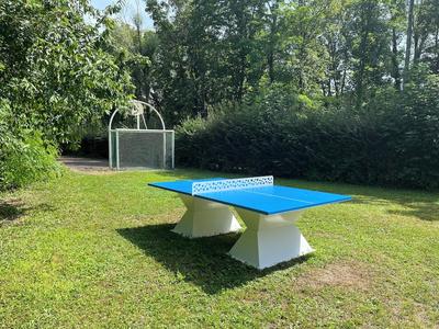 Camping de Bourges