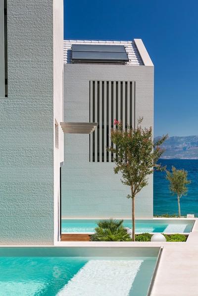 Omega Villas Complex