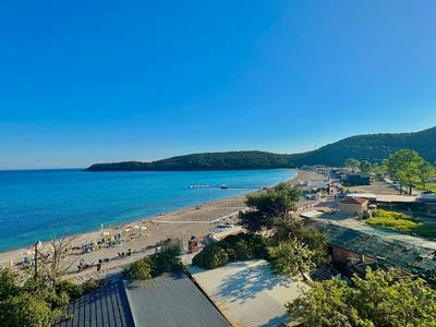 Beachfront Hotel Palma Jaz