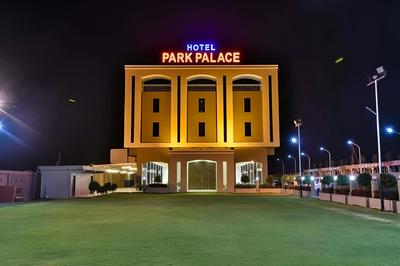 Hotel Park Palace