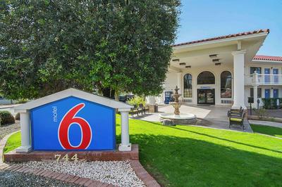 Motel 6 Chandler, AZ, Billede 2