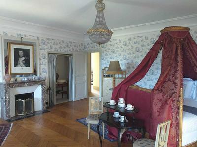 Le Château des Rêves