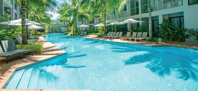 Diamond Resort Phuket Official Account