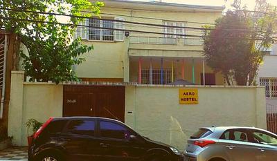 Aero Hostel Congonhas