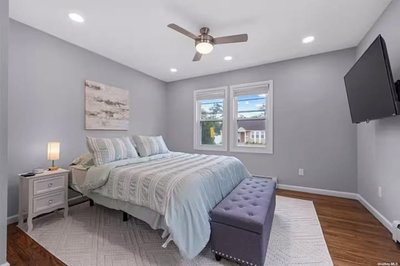 Newly Designed 3Br-2Ba Home