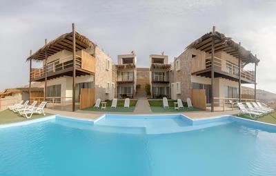 Punta Sol Departamentos