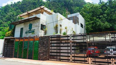 Hotel Azul Esmeralda