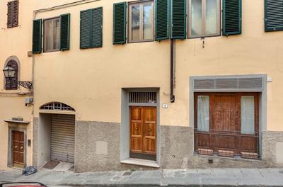 Magnoli 2 S in Firenze