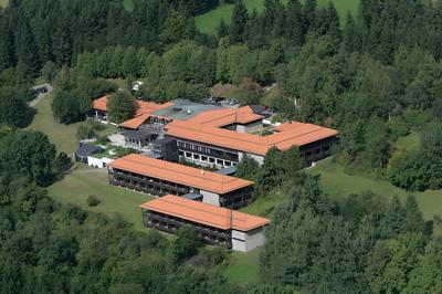 Berghotel Sankt Andreasberg