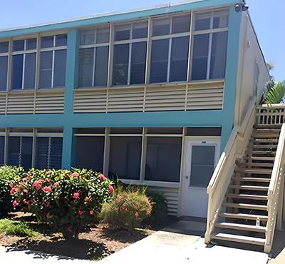 Sapphire Sanctuary by the Sea