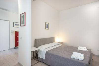 Giulia's Apartment