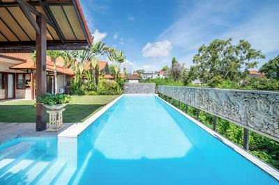 Tropical Villa Asmara