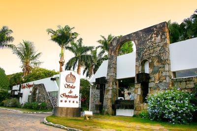 Hotel Solar do Imperador