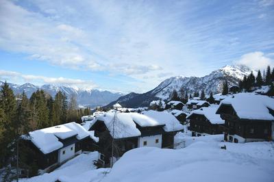 Hapimag Resort Sonnleitn