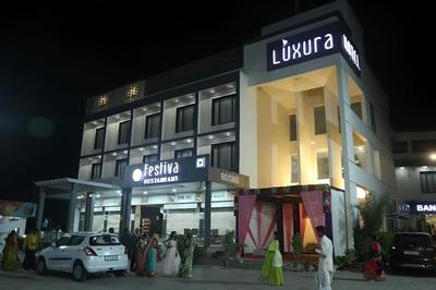Hotel Luxura