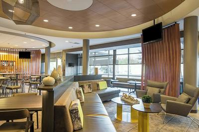 SpringHill Suites by Marriott Tampa North/I 75 Tampa Palms, Foto 2