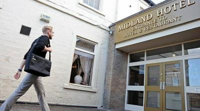 Midland Hotel