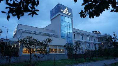 Splendido Bay Hotel 4*