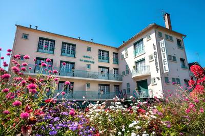 Hotel Le Quercy