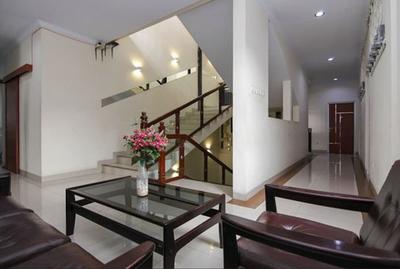 Tebet Utara Suites