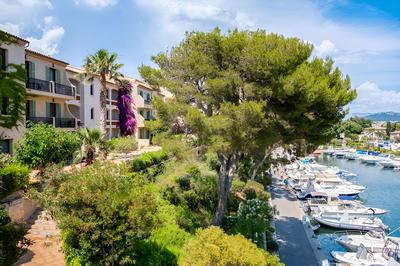 Appartements de l'Hélios - Îles des Embiez