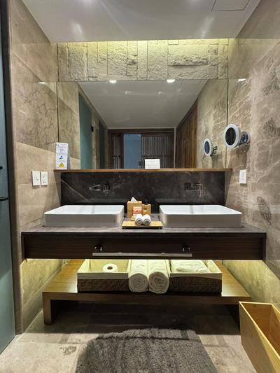 Hotel Mundo Maya Edzná