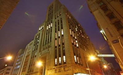 Cape eazi stayz Old Mutual Apartments