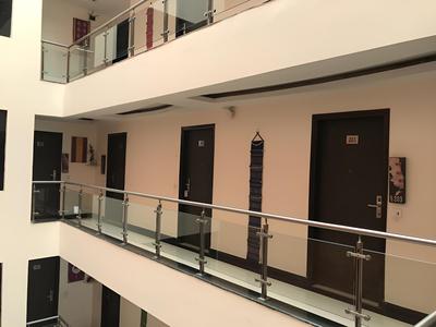 Hotel Nand Kartar Orchid Suites