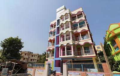OYO 23151 Hotel Abani