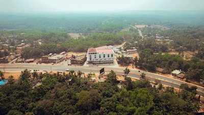 Shambhavi Hotel & Convention Centre
