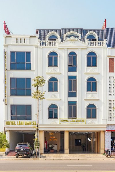 Hotel Lâm Anh 35