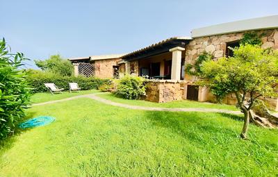 Villetta Miriacheddu