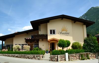 Dom Apartamentowy Sunshine, Zdjęcie 2